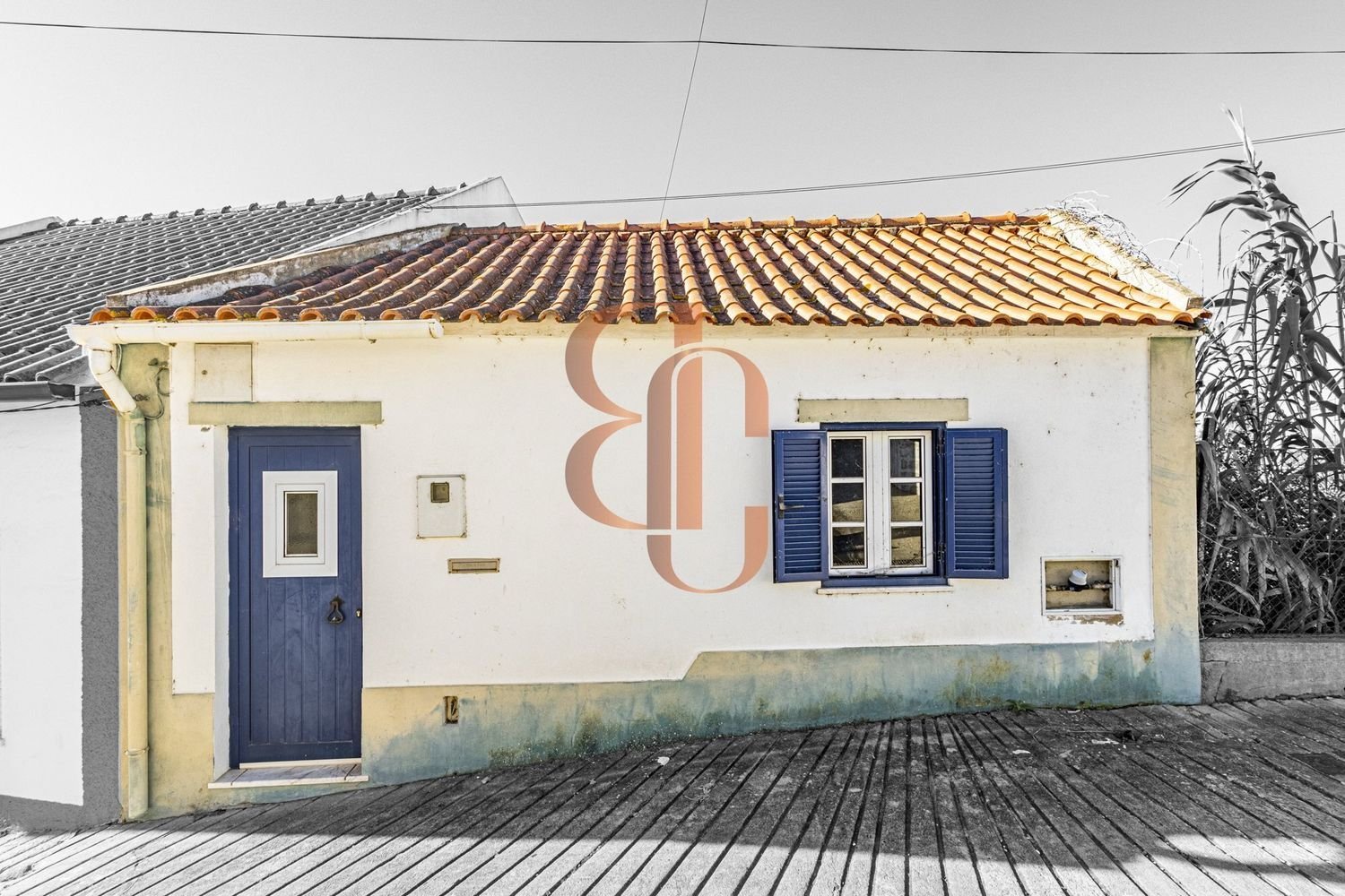 2 bedrooms House in Chamusca, Portugal No. 222076