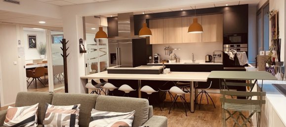 Коммерческая недвижимость 440м² в Сюрен, Франция № 150344 5