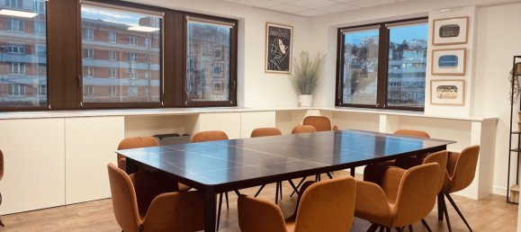 Коммерческая недвижимость 440м² в Сюрен, Франция № 150344 9