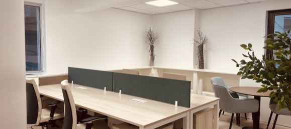 Коммерческая недвижимость 440м² в Сюрен, Франция № 150344 10