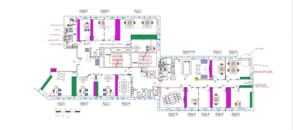 Коммерческая недвижимость 440м² в Сюрен, Франция № 150344 3