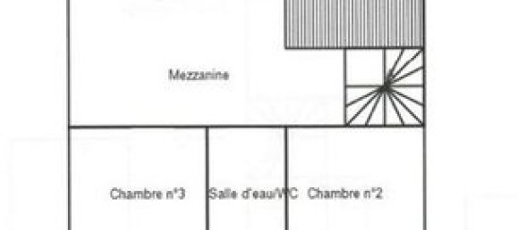 3 bedrooms House in La Rochelle, France No. 313753 15