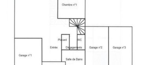 3 bedrooms House in La Rochelle, France No. 313753 14