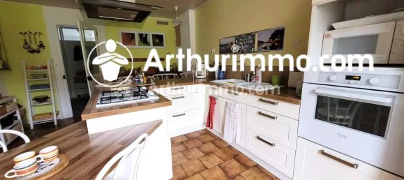 3 bedrooms House in Haraucourt, France No. 101059 3