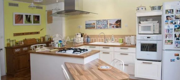 3 bedrooms House in Haraucourt, France No. 101059 14