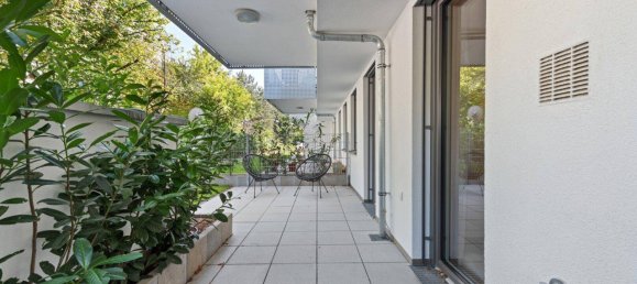 Квартира с 2 комнатами в Дёблинг, Австрия № 222125 8