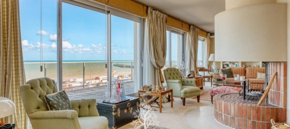 4 bedrooms Apartment in Dieppe, France No. 317773 3