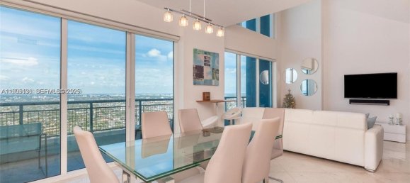 2 dormitorios propiedad comercial en venta en Miami, Miami-Dade, Florida, USA № 614853 11