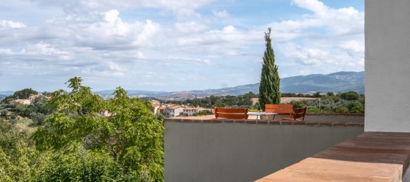 6 bedrooms House in Scansano, Italy No. 349673 32