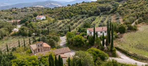 6 bedrooms House in Scansano, Italy No. 349673 27