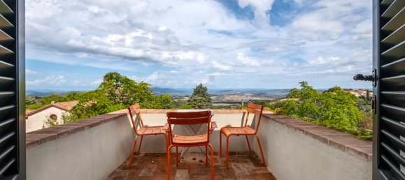 6 bedrooms House in Scansano, Italy No. 349673 30