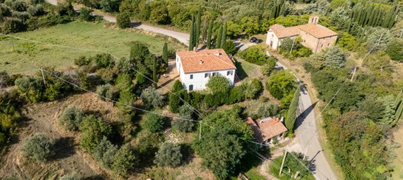 6 bedrooms House in Scansano, Italy No. 349673 2