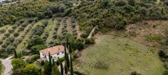 6 bedrooms House in Scansano, Italy No. 349673 28