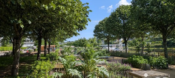 1 bedroom Apartment in Vannes, France No. 196324 15