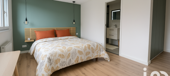 1 bedroom Apartment in Vannes, France No. 196324 10