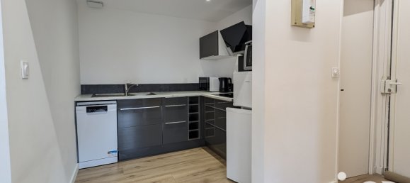 1 bedroom Apartment in Vannes, France No. 196324 5