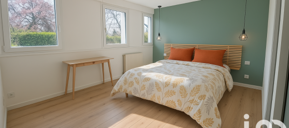 1 bedroom Apartment in Vannes, France No. 196324 11