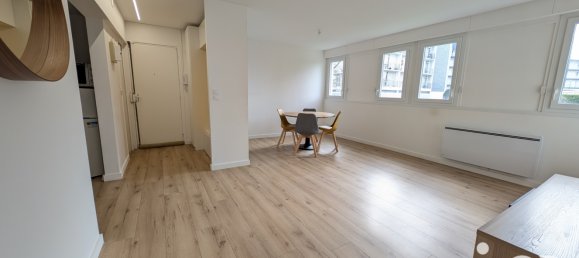 1 bedroom Apartment in Vannes, France No. 196324 8