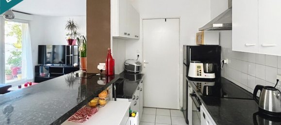 Apartamento T2 em La Chapelle-des-Fougeretz, France N.º 317470 3
