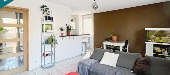 Apartamento T2 em La Chapelle-des-Fougeretz, France N.º 317470 2