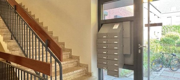 Apartamento de 1 dormitorio en Stormarn, Germany No. 296854 6