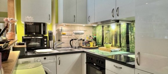 Apartamento de 1 dormitorio en Stormarn, Germany No. 296854 8