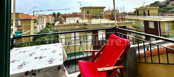 Квартира с 1 спальней в Пьетра Лигуре, Италия № 335667 24