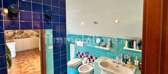 Квартира с 1 спальней в Пьетра Лигуре, Италия № 335667 26