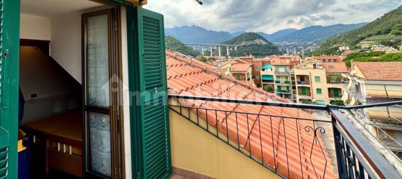 Квартира с 1 спальней в Пьетра Лигуре, Италия № 335667 28