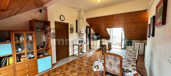 Квартира с 1 спальней в Пьетра Лигуре, Италия № 335667 3