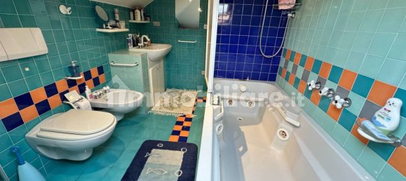 Квартира с 1 спальней в Пьетра Лигуре, Италия № 335667 8