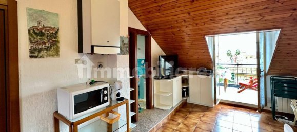 Квартира с 1 спальней в Пьетра Лигуре, Италия № 335667 20