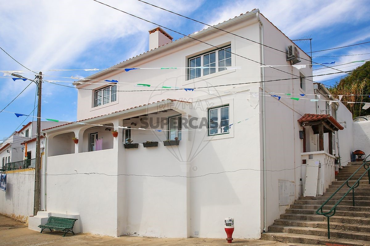 2 Schlafzimmer Haus in Azambuja, Portugal, Nr. 351742