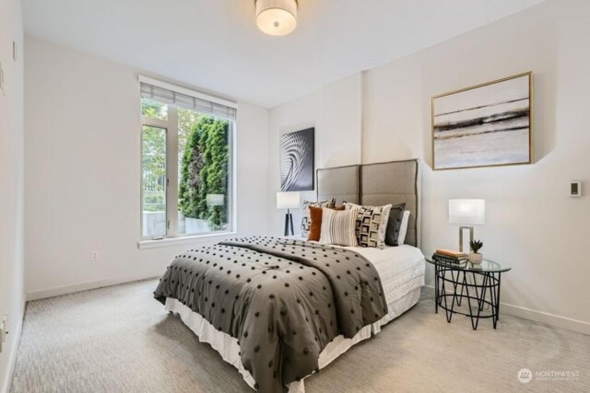 Studio in Seattle, USA No. 385557