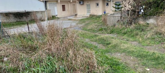 Отель, гостиница 2754м² в Платаньяс, Ханья, Крит, Греция № 2569 5