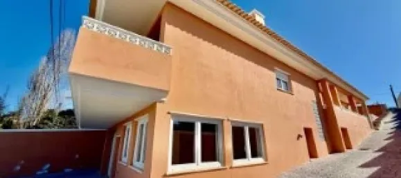 3 bedrooms House in Salir de Matos, Portugal No. 76162 12