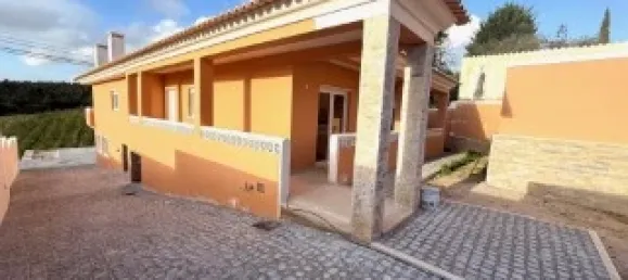 3 bedrooms House in Salir de Matos, Portugal No. 76162 7