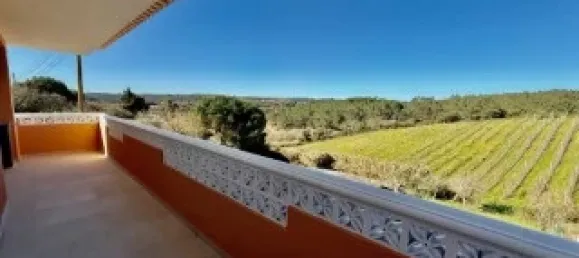 3 bedrooms House in Salir de Matos, Portugal No. 76162 4