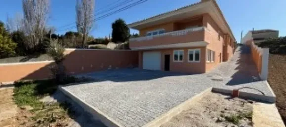 3 bedrooms House in Salir de Matos, Portugal No. 76162 6