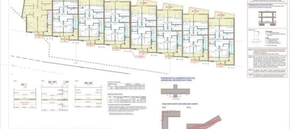  قطعة أرض في Valbom, Portugal 2558متر مربع رقم 139292 29