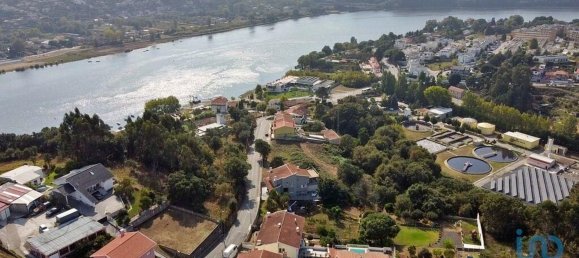  قطعة أرض في Valbom, Portugal 2558متر مربع رقم 139292 25