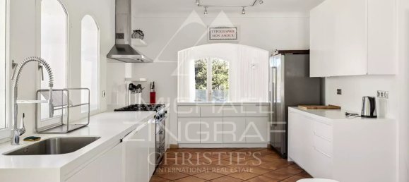 7 Schlafzimmer Villa in Vallauris, France, Nr. 245512 8