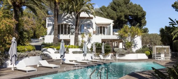 7 Schlafzimmer Villa in Vallauris, France, Nr. 245512 2