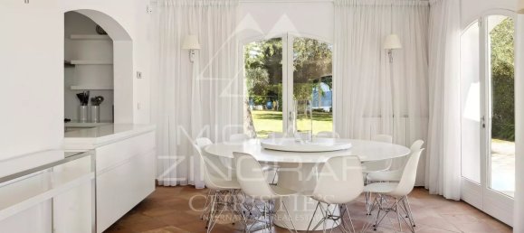 7 Schlafzimmer Villa in Vallauris, France, Nr. 245512 7