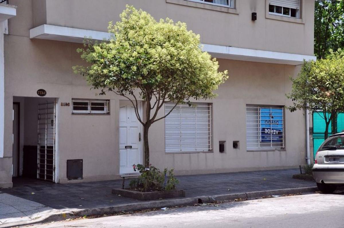 2 bedrooms House in Mar del Plata, Argentina No. 84687