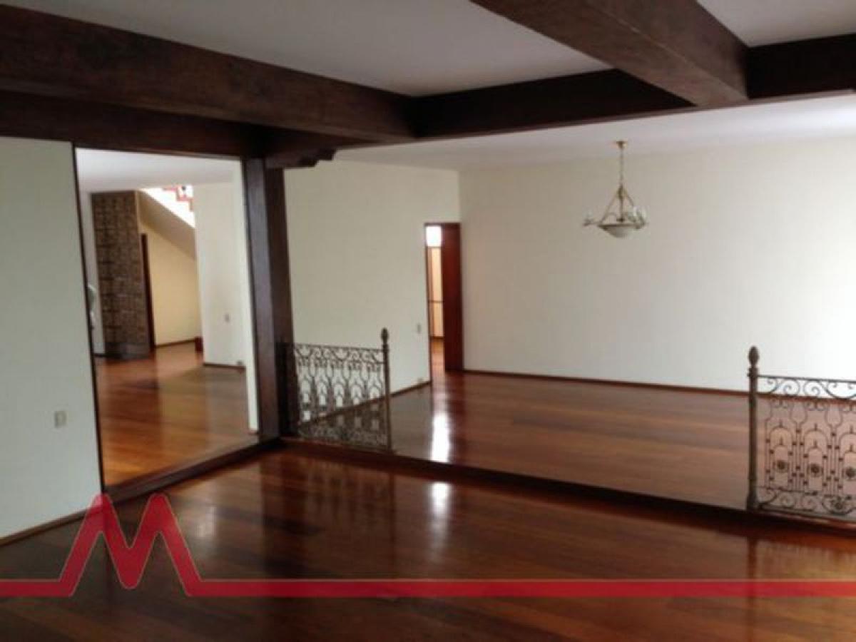 4 bedrooms House in Sao Paulo, Brazil No. 587914