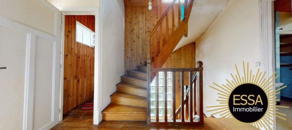 3 Schlafzimmer Haus in Viroflay, France, Nr. 331586 7