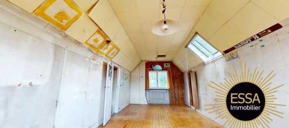 3 Schlafzimmer Haus in Viroflay, France, Nr. 331586 13