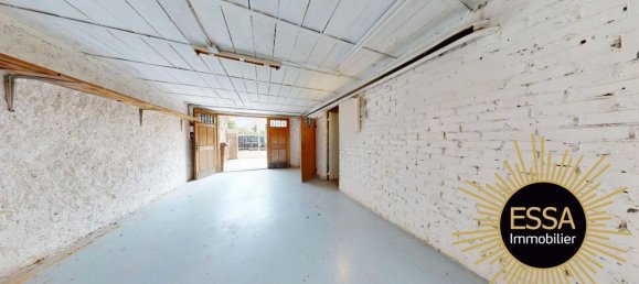 3 Schlafzimmer Haus in Viroflay, France, Nr. 331586 17