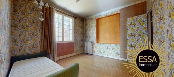 3 Schlafzimmer Haus in Viroflay, France, Nr. 331586 10